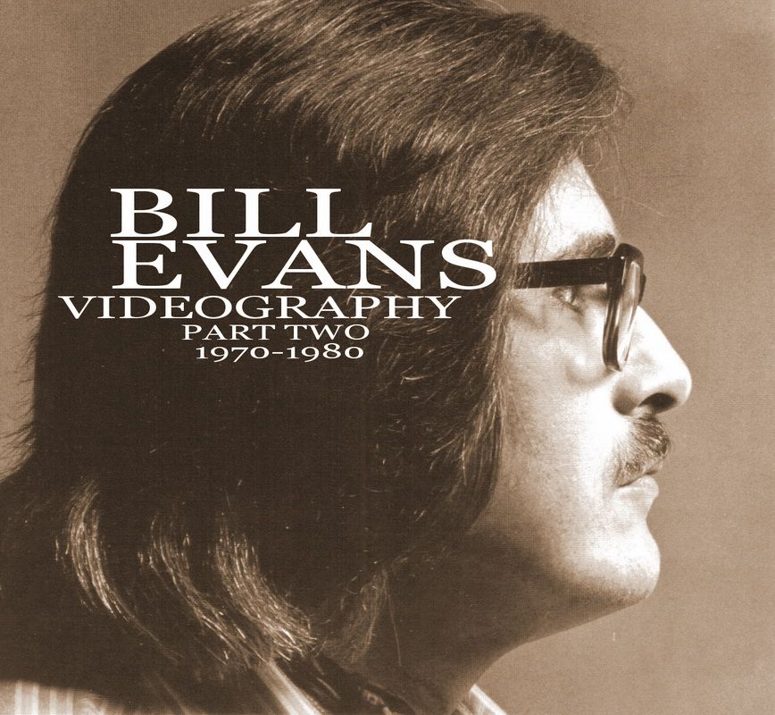 bill evans shirt